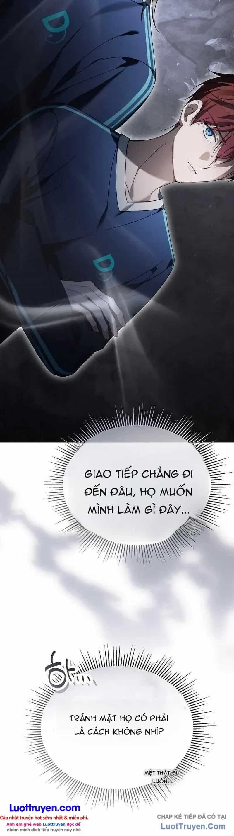 Kế Hoạch May Mắn Của Thần Tượng Ở Kiếp Thứ Hai - Chương 24 - ảnh 18