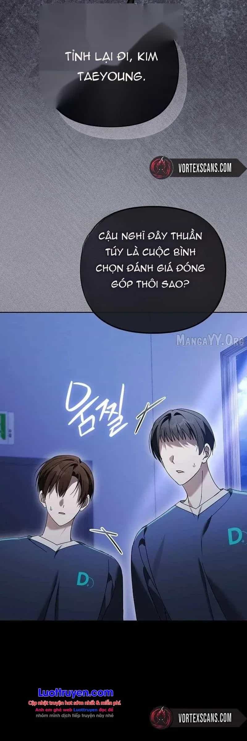 Kế Hoạch May Mắn Của Thần Tượng Ở Kiếp Thứ Hai - Chương 24 - ảnh 41