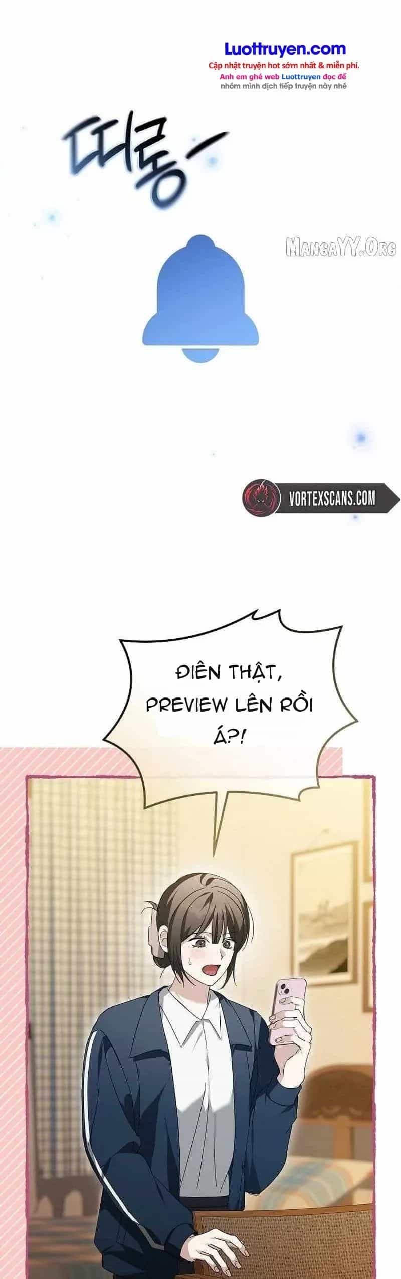 Kế Hoạch May Mắn Của Thần Tượng Ở Kiếp Thứ Hai - Chương 24 - ảnh 49