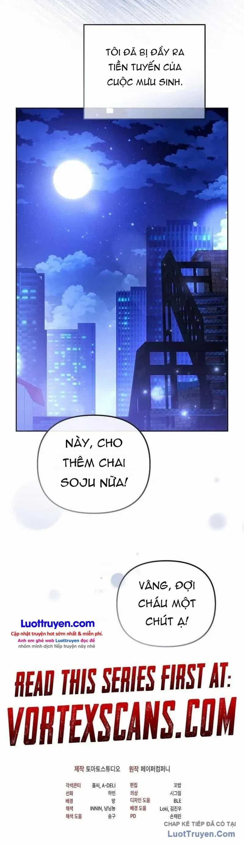 Kế Hoạch May Mắn Của Thần Tượng Ở Kiếp Thứ Hai - Chương 24 - ảnh 69