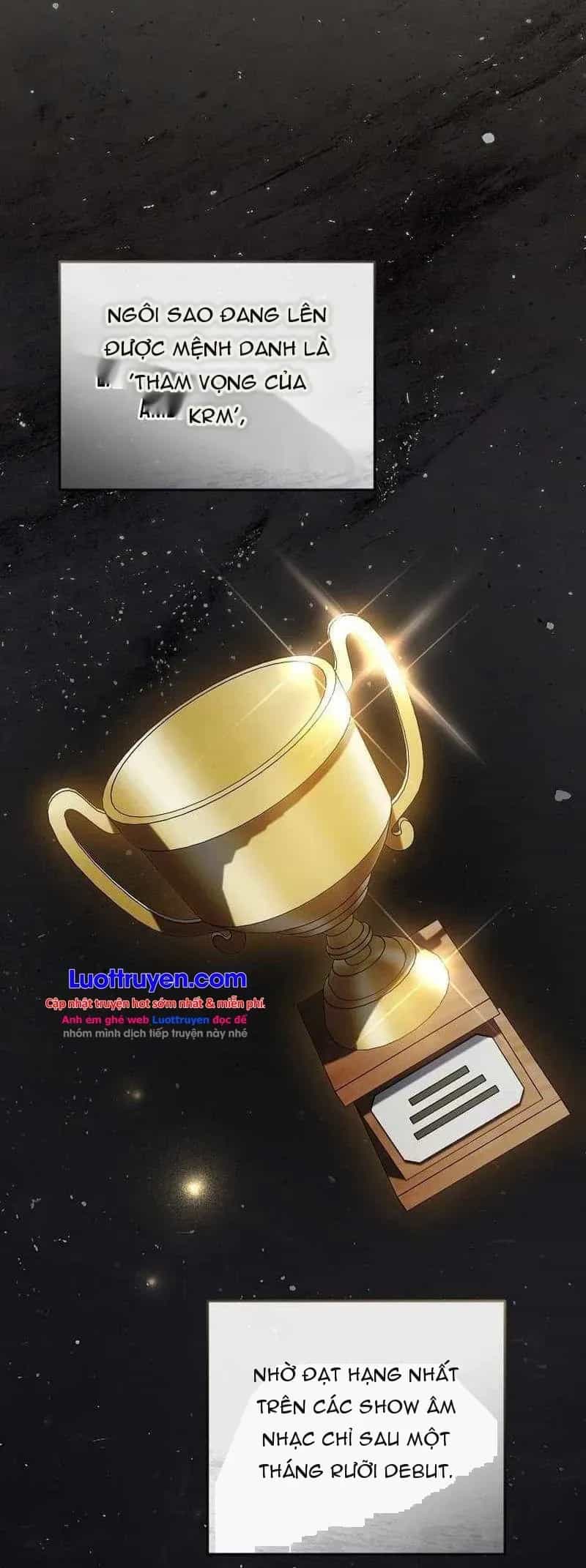 Kế Hoạch May Mắn Của Thần Tượng Ở Kiếp Thứ Hai - Chương 25 - ảnh 11