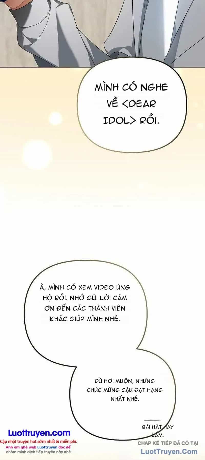 Kế Hoạch May Mắn Của Thần Tượng Ở Kiếp Thứ Hai - Chương 25 - ảnh 17