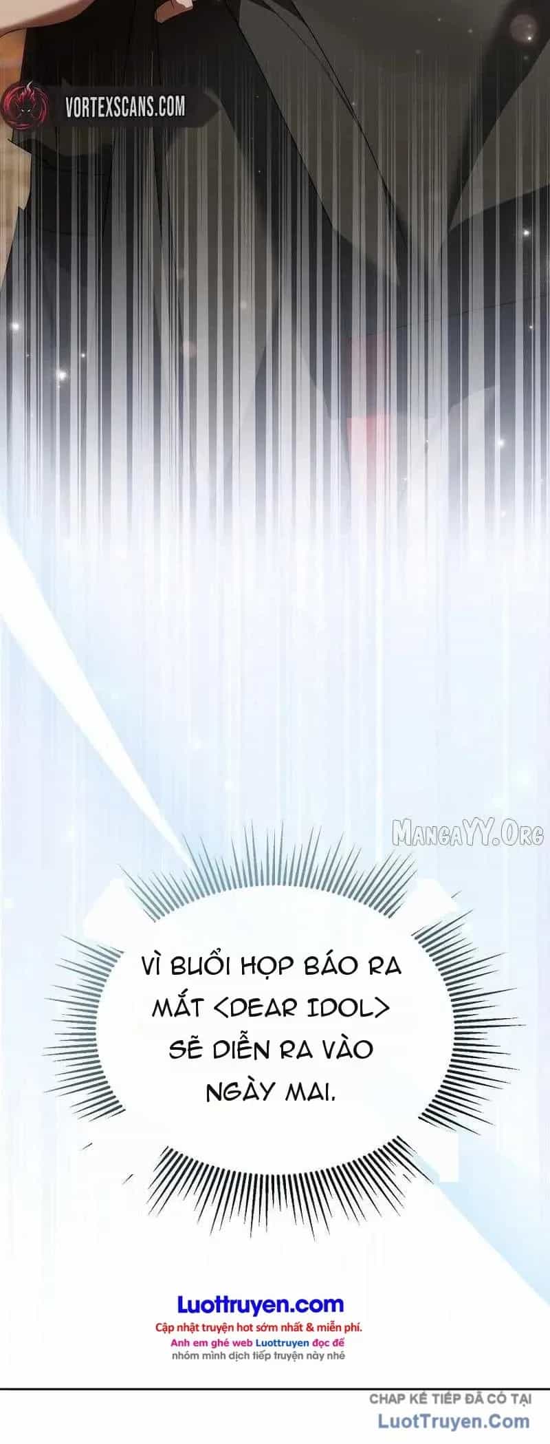 Kế Hoạch May Mắn Của Thần Tượng Ở Kiếp Thứ Hai - Chương 25 - ảnh 51