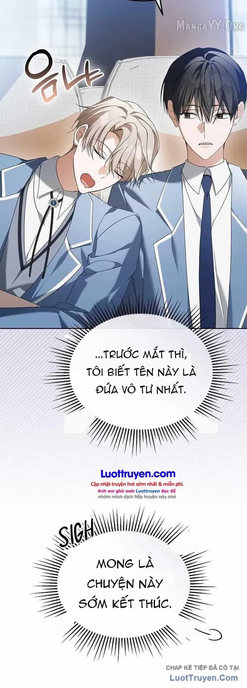 Kế Hoạch May Mắn Của Thần Tượng Ở Kiếp Thứ Hai - Chương 26 - ảnh 28