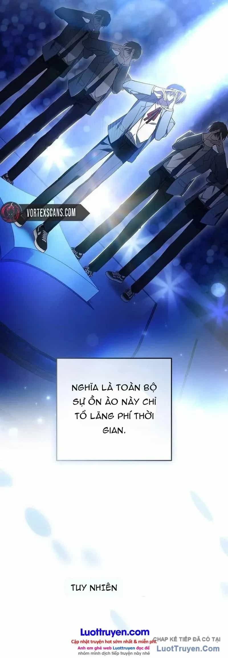 Kế Hoạch May Mắn Của Thần Tượng Ở Kiếp Thứ Hai - Chương 26 - ảnh 51