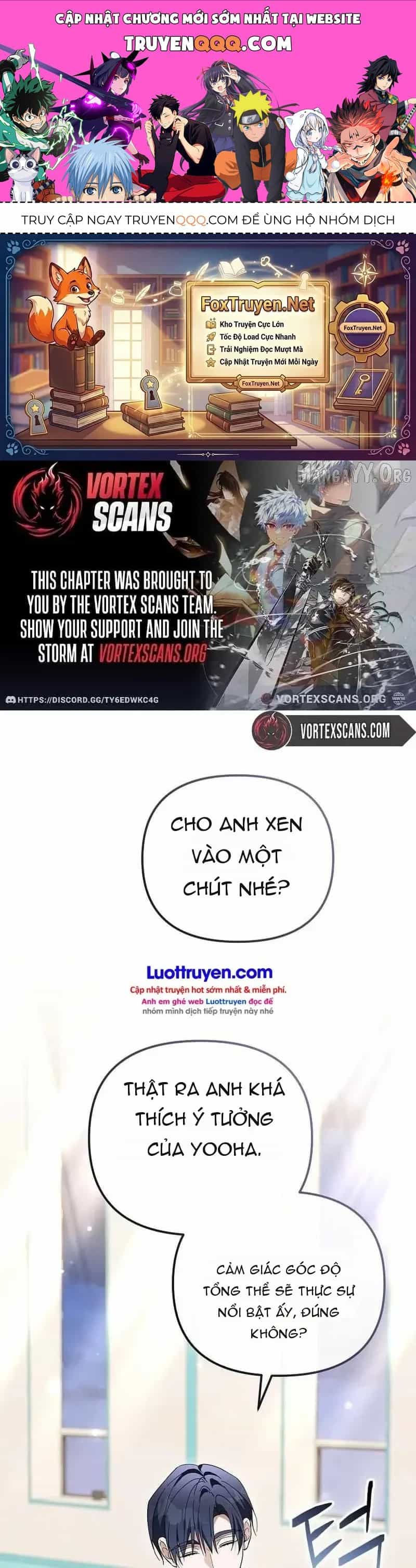 Kế Hoạch May Mắn Của Thần Tượng Ở Kiếp Thứ Hai - Chương 27 - ảnh 1