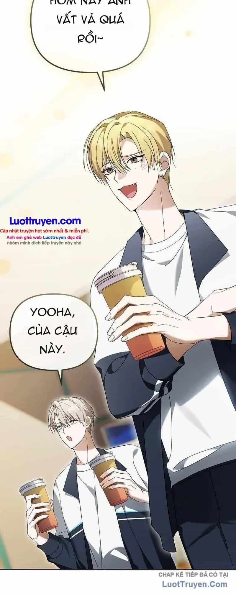 Kế Hoạch May Mắn Của Thần Tượng Ở Kiếp Thứ Hai - Chương 27 - ảnh 18