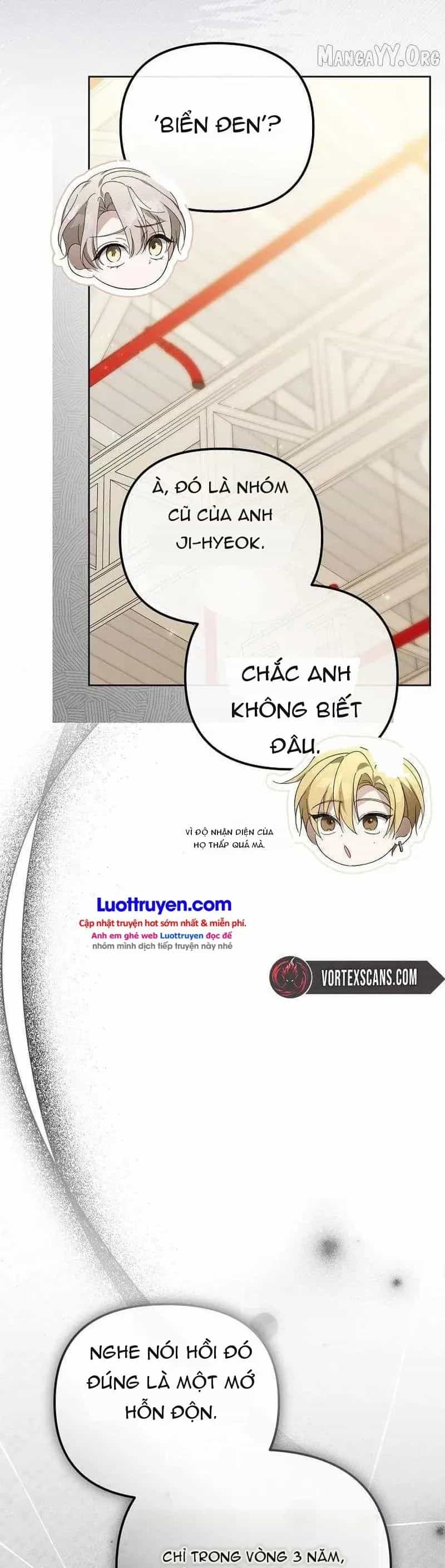 Kế Hoạch May Mắn Của Thần Tượng Ở Kiếp Thứ Hai - Chương 27 - ảnh 23