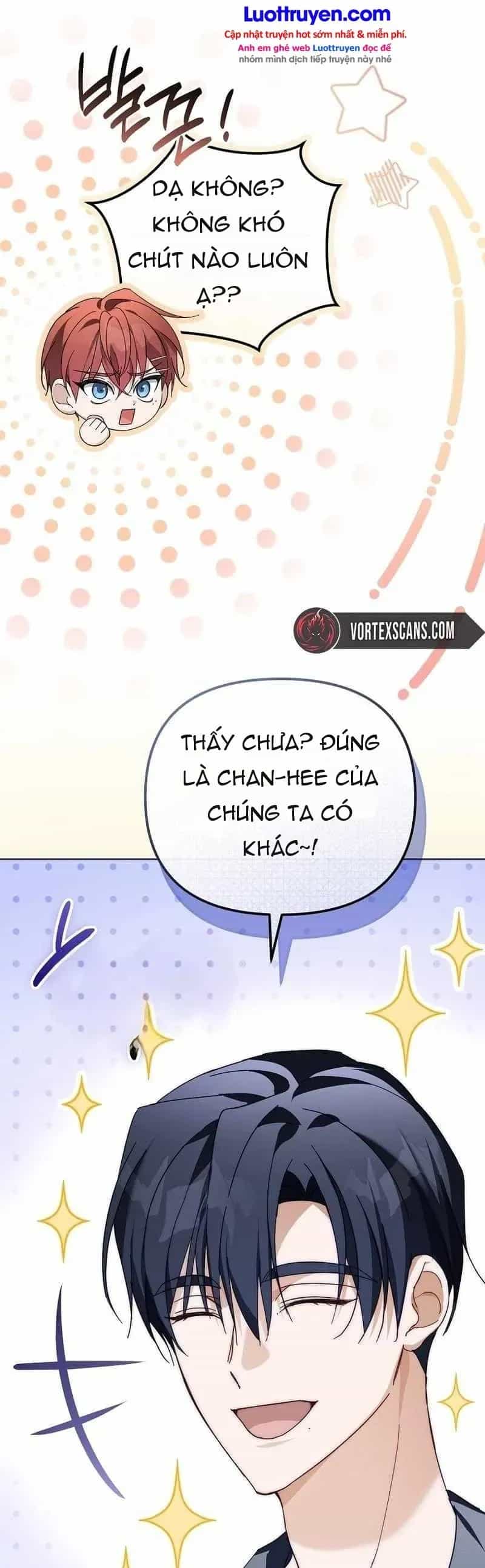Kế Hoạch May Mắn Của Thần Tượng Ở Kiếp Thứ Hai - Chương 27 - ảnh 4