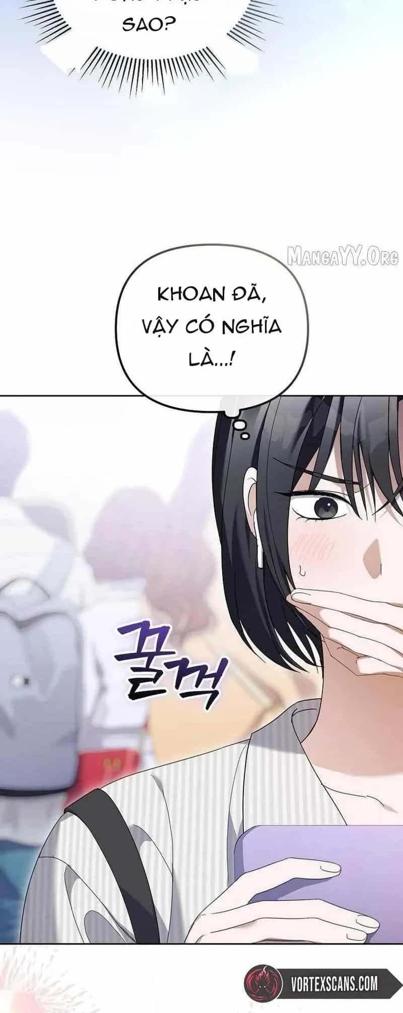 Kế Hoạch May Mắn Của Thần Tượng Ở Kiếp Thứ Hai - Chương 27 - ảnh 50