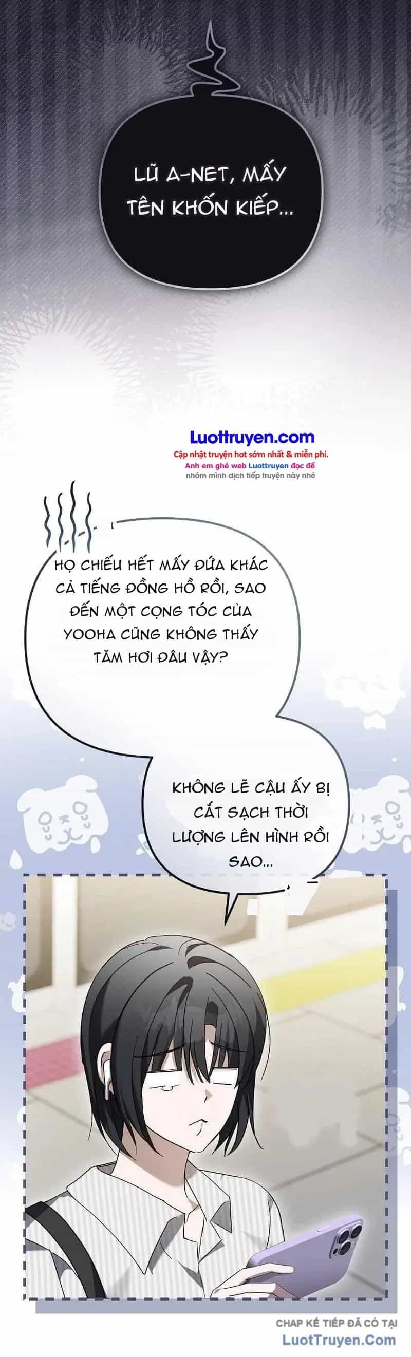 Kế Hoạch May Mắn Của Thần Tượng Ở Kiếp Thứ Hai - Chương 27 - ảnh 55