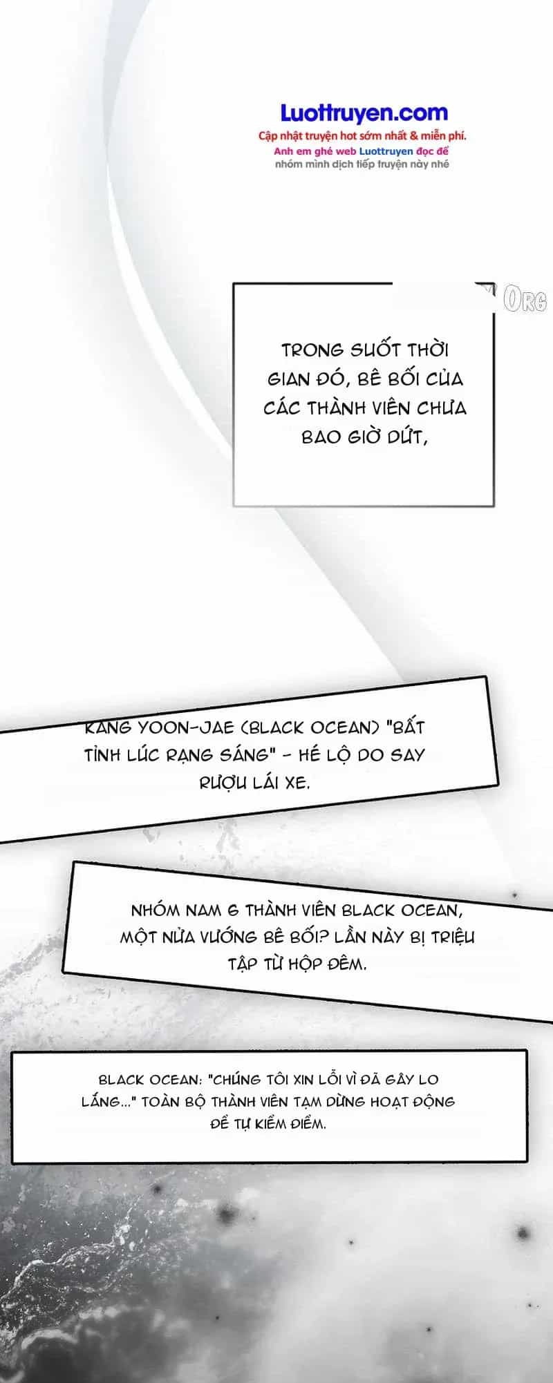 Kế Hoạch May Mắn Của Thần Tượng Ở Kiếp Thứ Hai - Chương 28 - ảnh 13