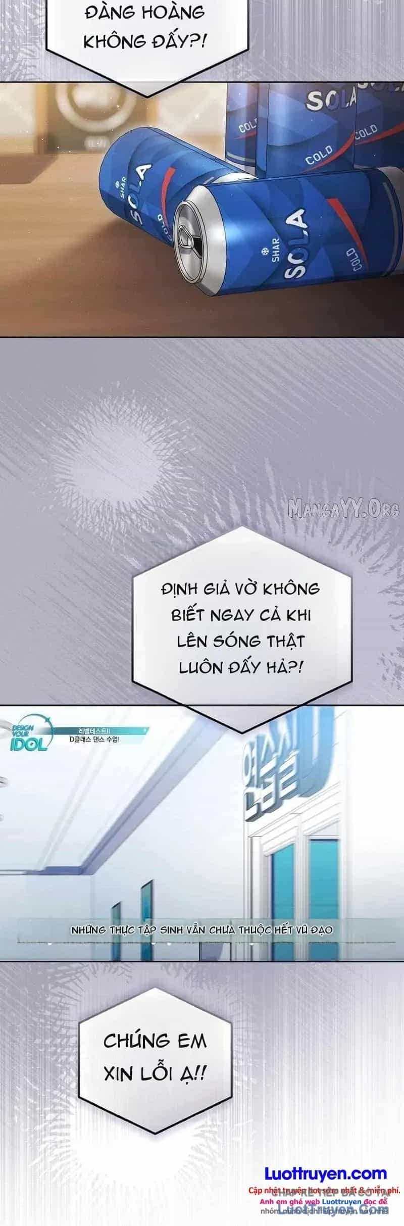 Kế Hoạch May Mắn Của Thần Tượng Ở Kiếp Thứ Hai - Chương 28 - ảnh 51