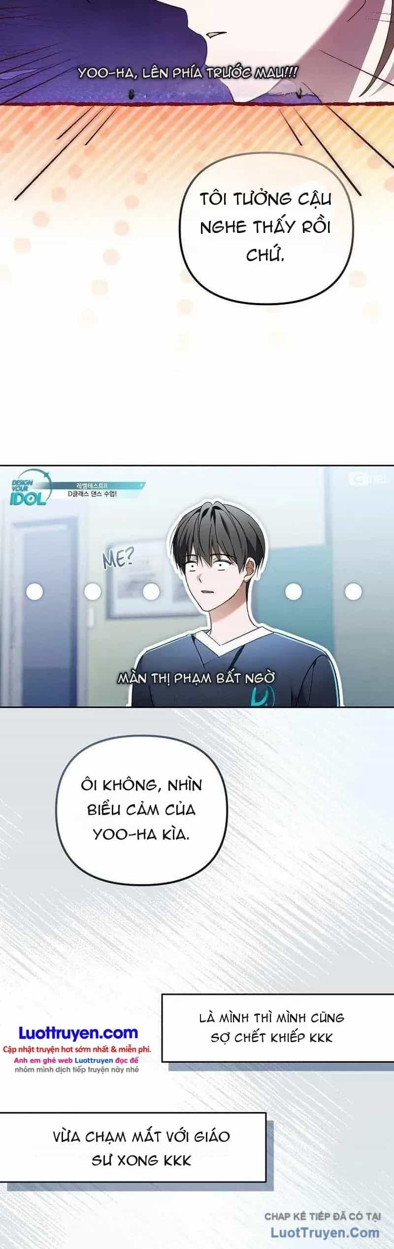 Kế Hoạch May Mắn Của Thần Tượng Ở Kiếp Thứ Hai - Chương 28 - ảnh 53