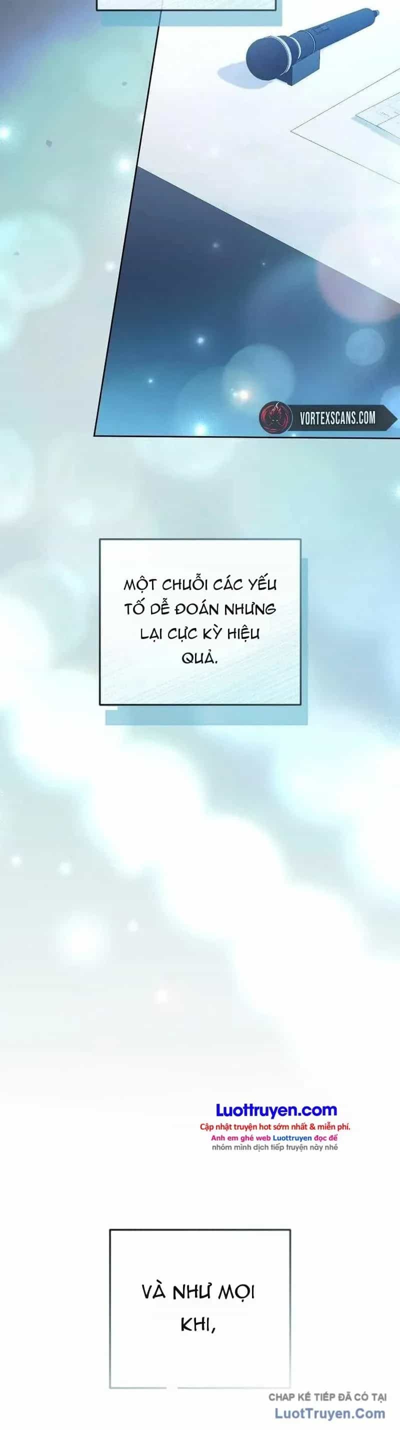 Kế Hoạch May Mắn Của Thần Tượng Ở Kiếp Thứ Hai - Chương 28 - ảnh 6
