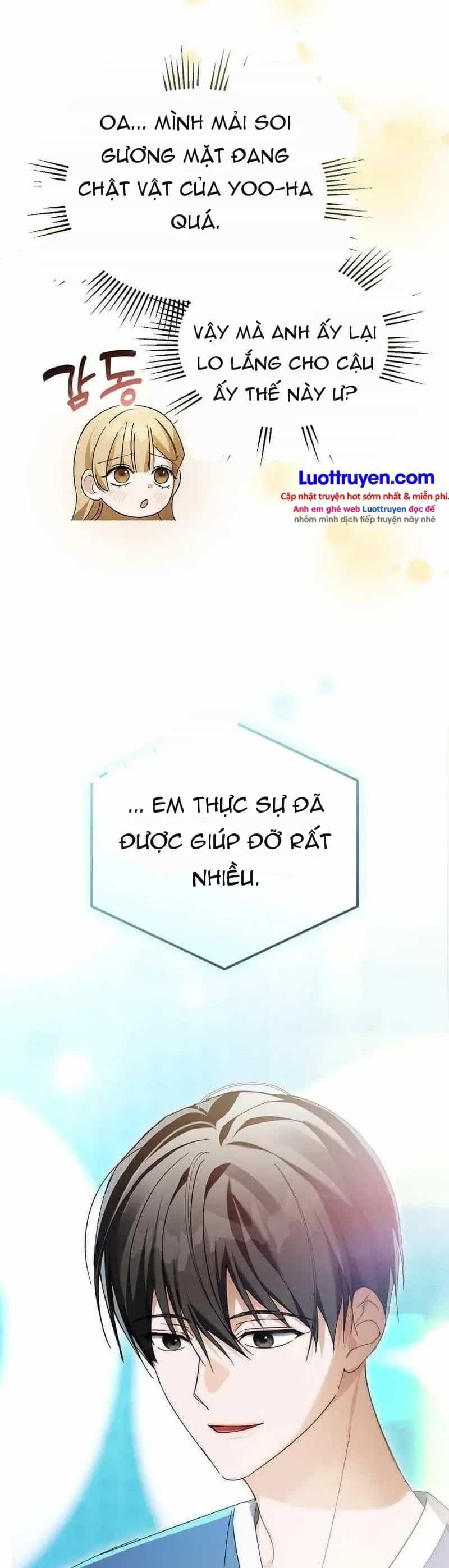 Kế Hoạch May Mắn Của Thần Tượng Ở Kiếp Thứ Hai - Chương 29 - ảnh 12