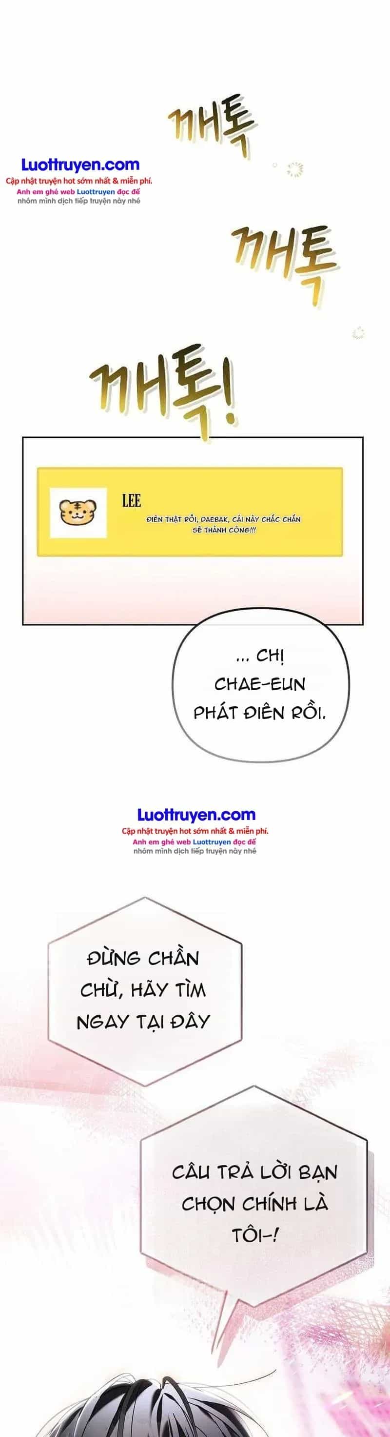 Kế Hoạch May Mắn Của Thần Tượng Ở Kiếp Thứ Hai - Chương 29 - ảnh 14