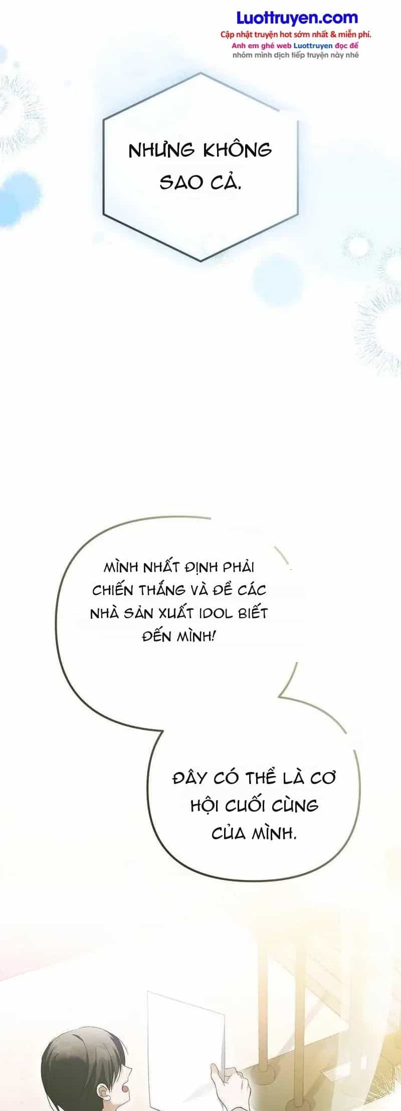 Kế Hoạch May Mắn Của Thần Tượng Ở Kiếp Thứ Hai - Chương 29 - ảnh 25