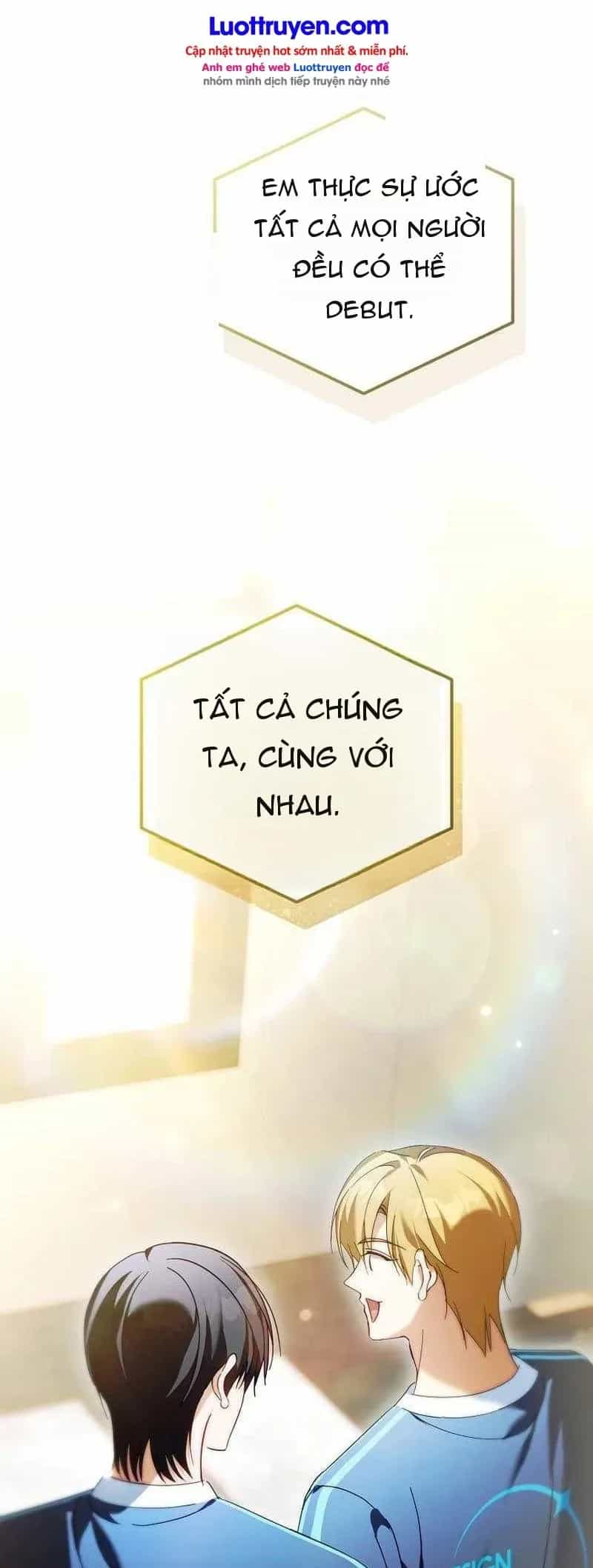 Kế Hoạch May Mắn Của Thần Tượng Ở Kiếp Thứ Hai - Chương 29 - ảnh 29