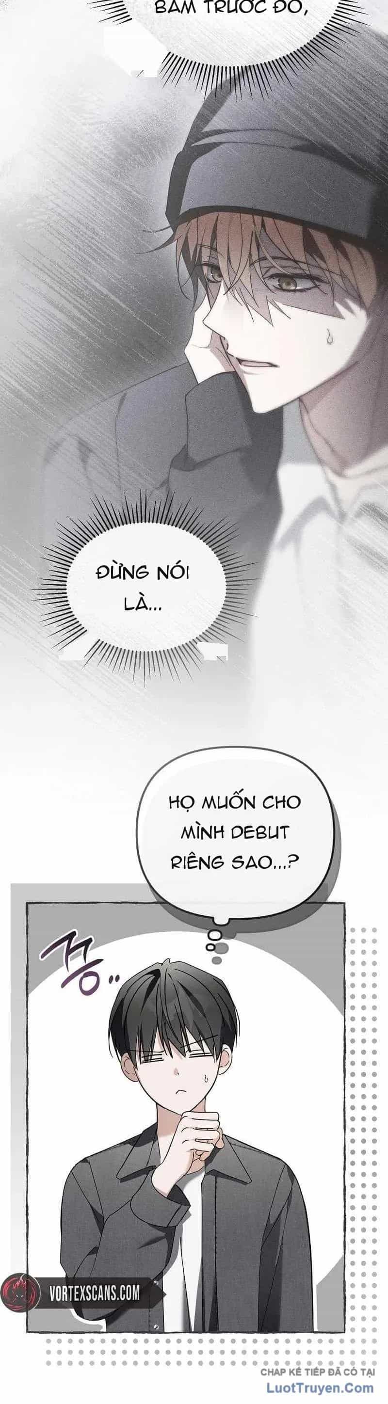 Kế Hoạch May Mắn Của Thần Tượng Ở Kiếp Thứ Hai - Chương 29 - ảnh 48