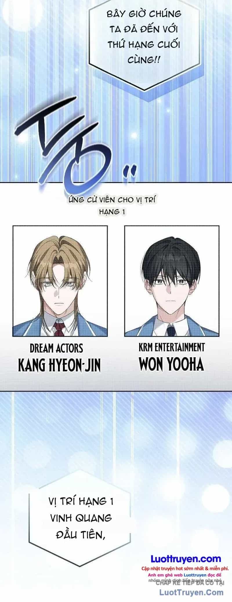 Kế Hoạch May Mắn Của Thần Tượng Ở Kiếp Thứ Hai - Chương 29 - ảnh 51