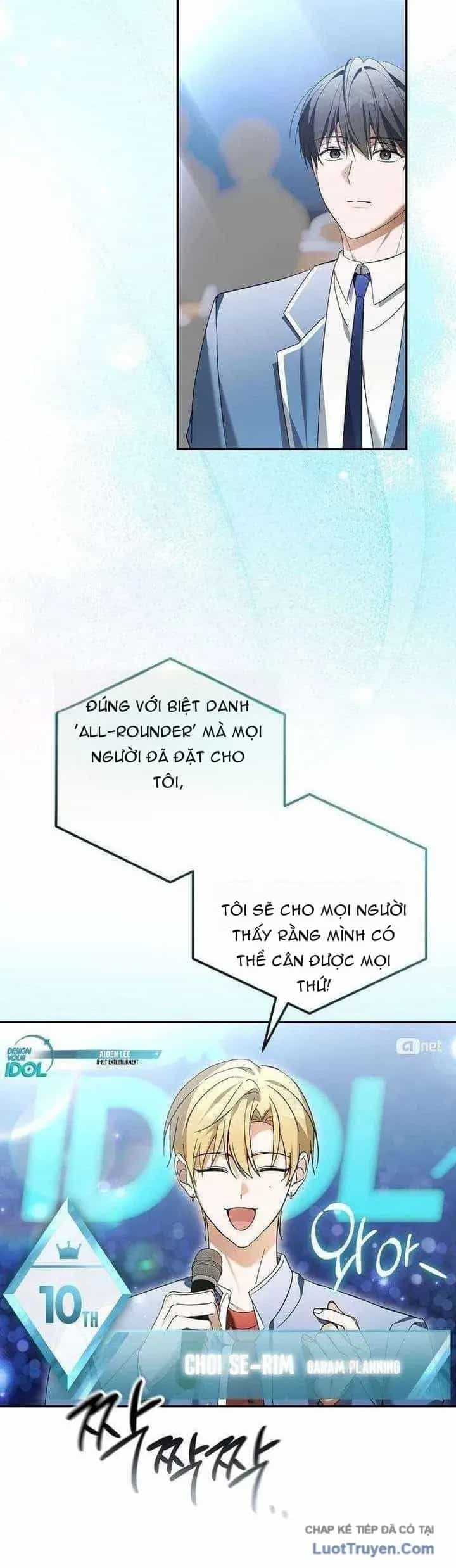 Kế Hoạch May Mắn Của Thần Tượng Ở Kiếp Thứ Hai - Chương 30 - ảnh 19