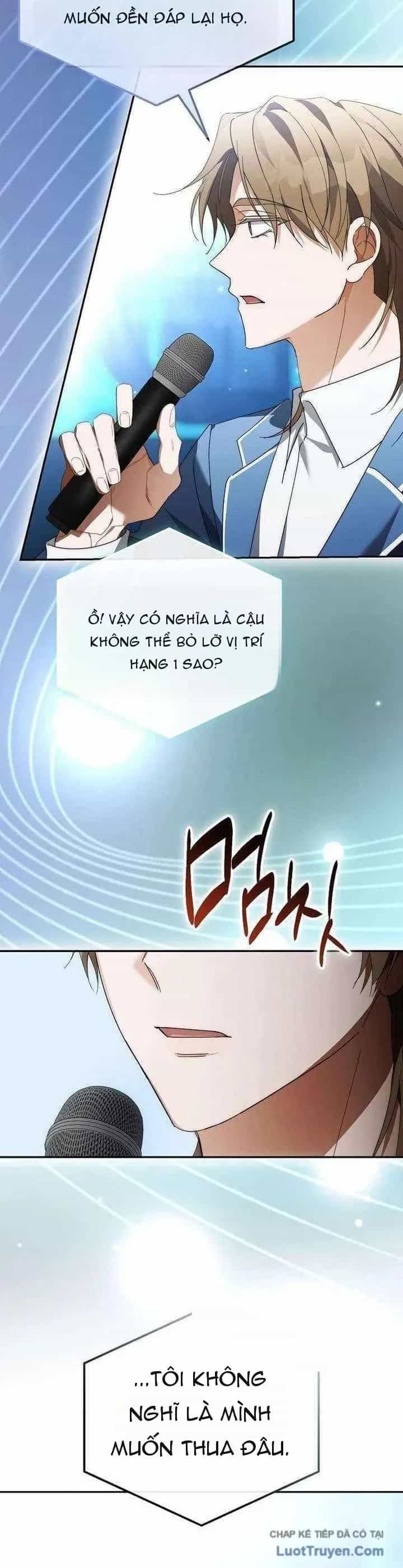 Kế Hoạch May Mắn Của Thần Tượng Ở Kiếp Thứ Hai - Chương 30 - ảnh 33