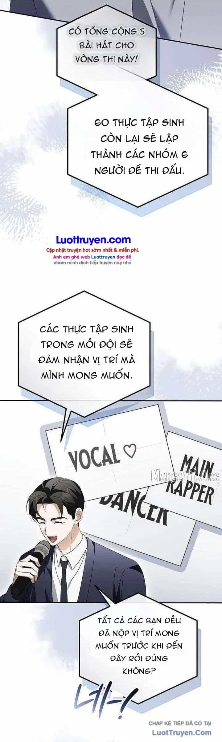 Kế Hoạch May Mắn Của Thần Tượng Ở Kiếp Thứ Hai - Chương 30 - ảnh 52
