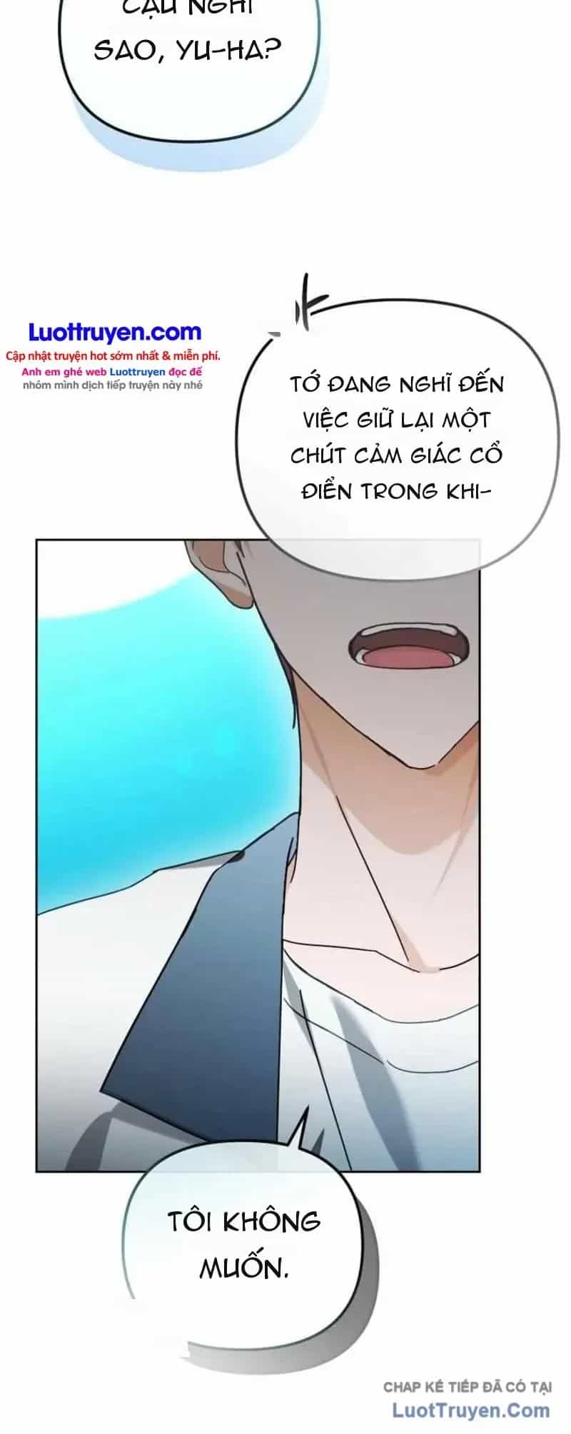 Kế Hoạch May Mắn Của Thần Tượng Ở Kiếp Thứ Hai - Chương 31 - ảnh 3