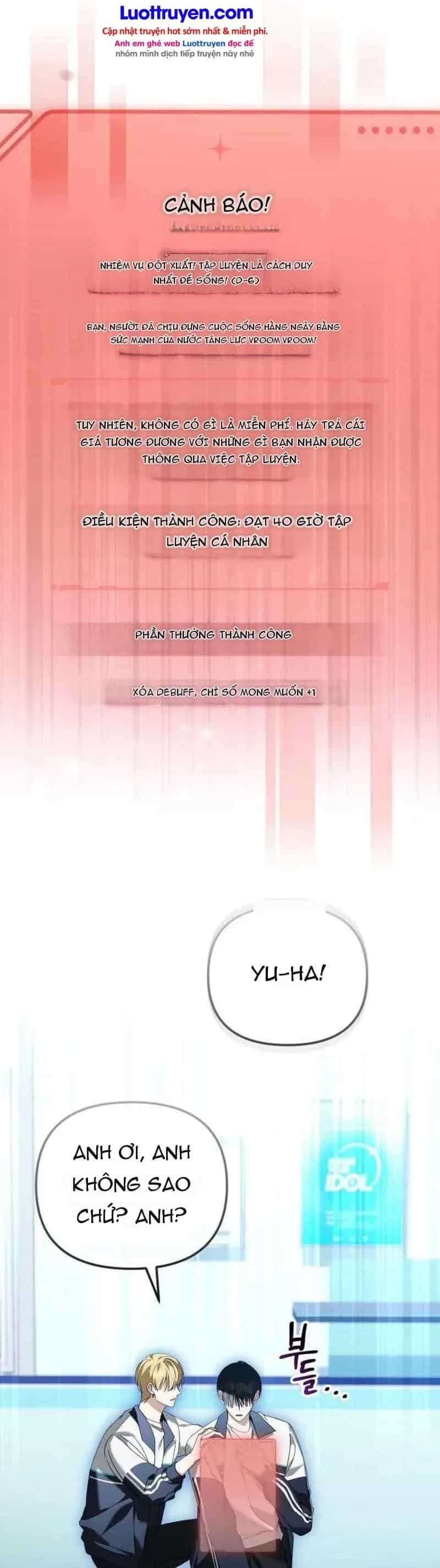 Kế Hoạch May Mắn Của Thần Tượng Ở Kiếp Thứ Hai - Chương 31 - ảnh 43
