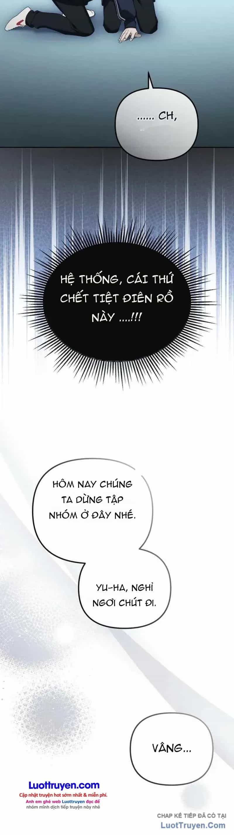 Kế Hoạch May Mắn Của Thần Tượng Ở Kiếp Thứ Hai - Chương 31 - ảnh 44
