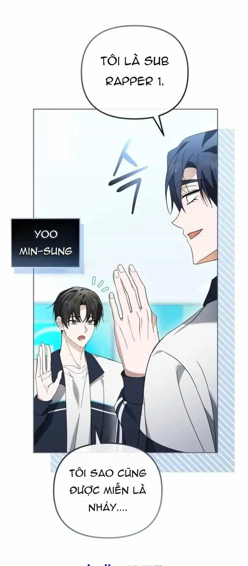 Kế Hoạch May Mắn Của Thần Tượng Ở Kiếp Thứ Hai - Chương 31 - ảnh 8
