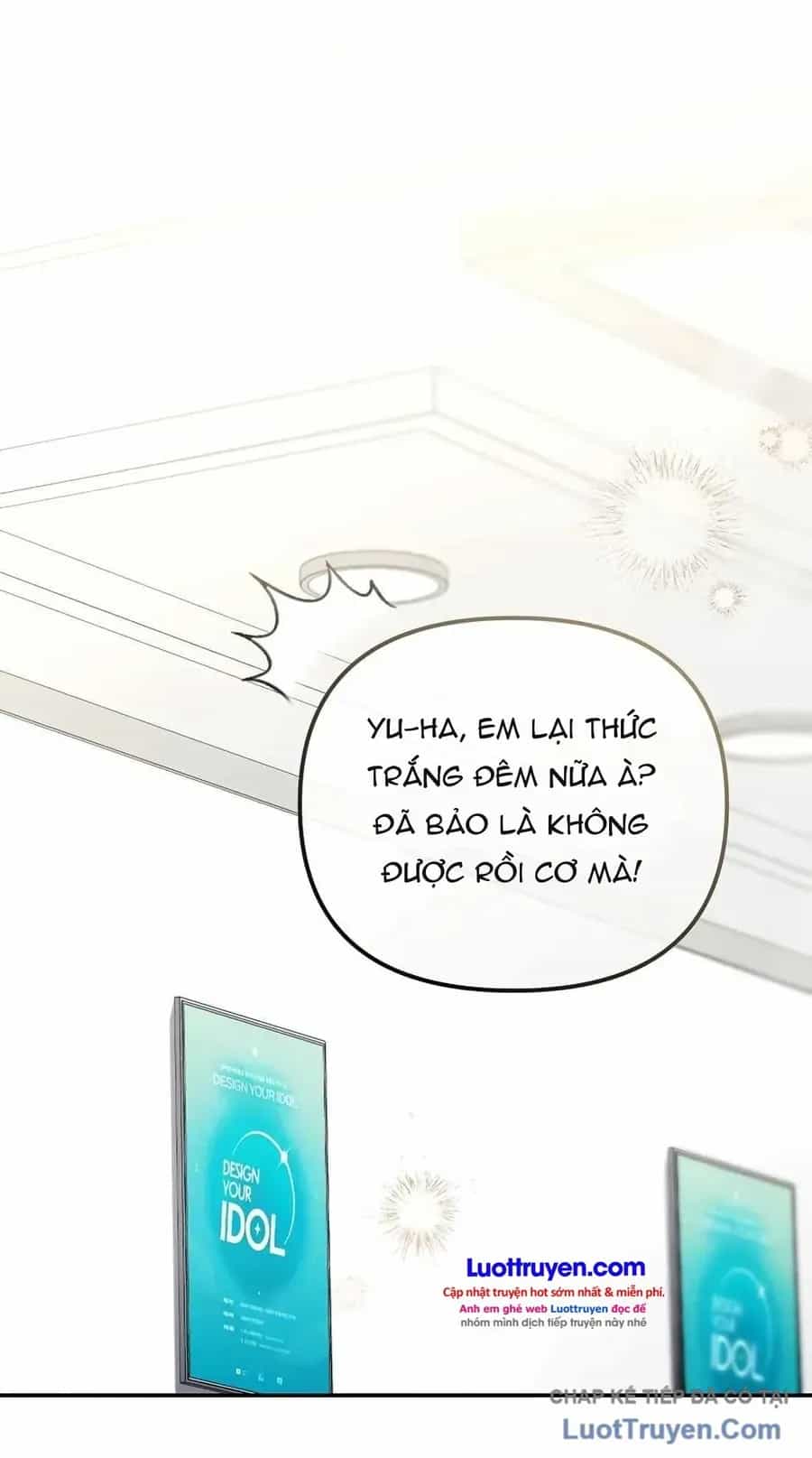 Kế Hoạch May Mắn Của Thần Tượng Ở Kiếp Thứ Hai - Chương 32 - ảnh 2