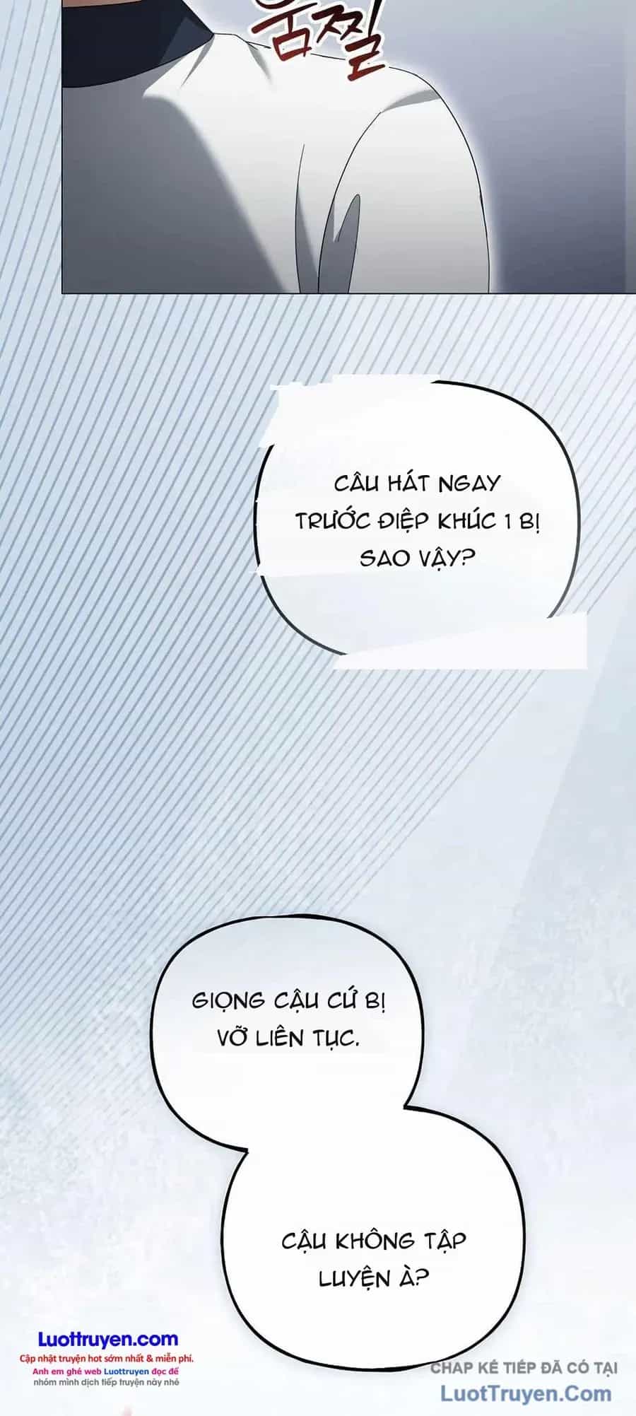Kế Hoạch May Mắn Của Thần Tượng Ở Kiếp Thứ Hai - Chương 32 - ảnh 43