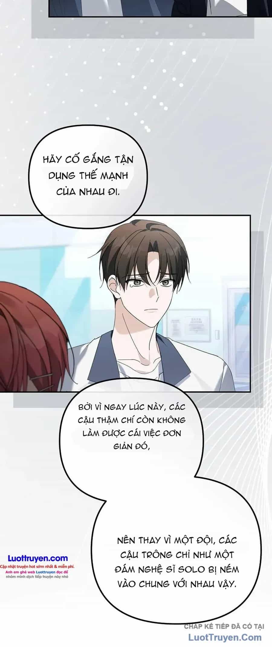 Kế Hoạch May Mắn Của Thần Tượng Ở Kiếp Thứ Hai - Chương 32 - ảnh 49