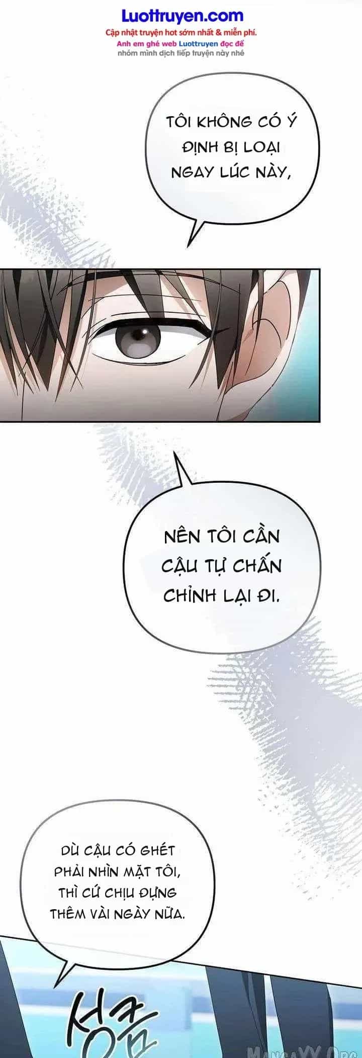 Kế Hoạch May Mắn Của Thần Tượng Ở Kiếp Thứ Hai - Chương 33 - ảnh 16