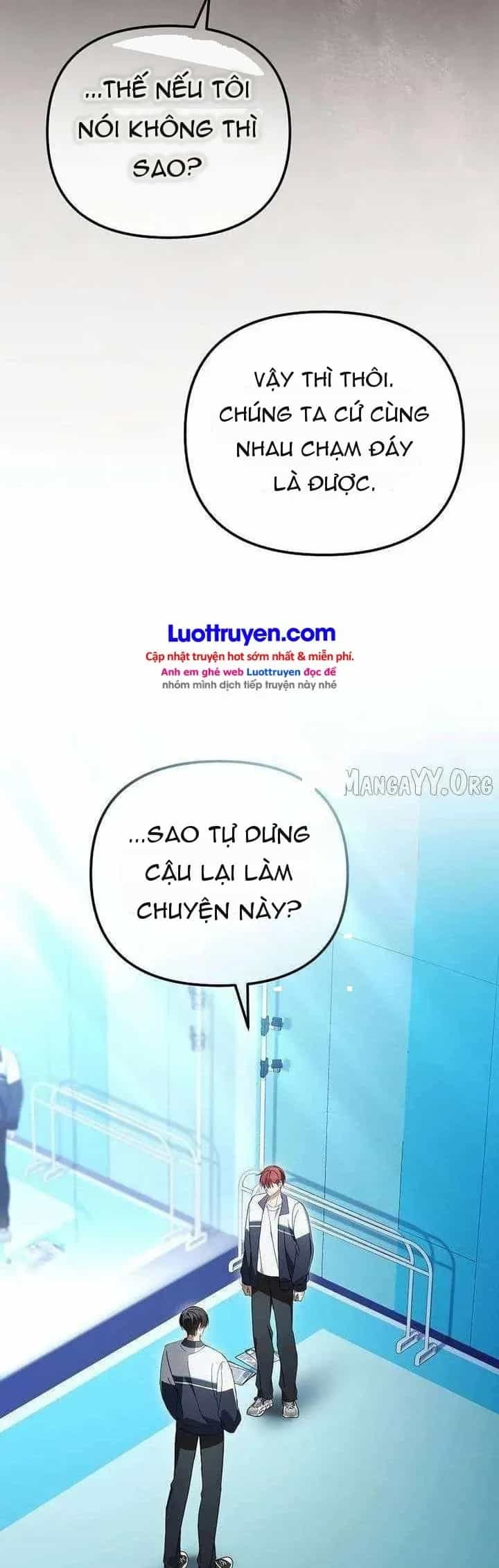 Kế Hoạch May Mắn Của Thần Tượng Ở Kiếp Thứ Hai - Chương 33 - ảnh 19