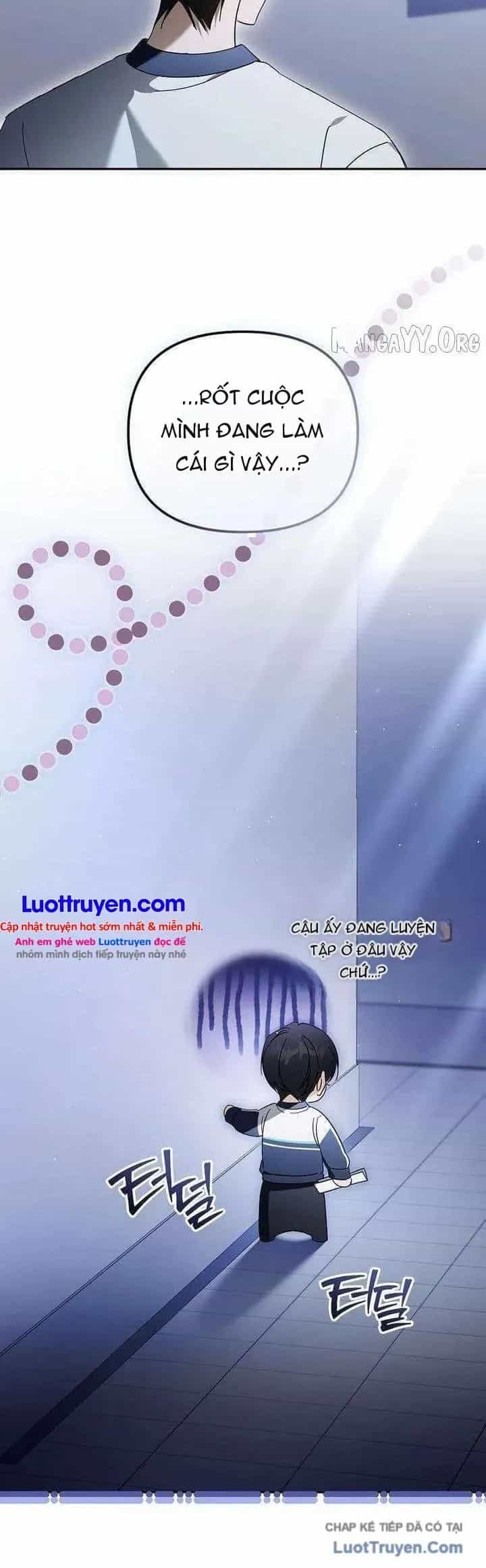 Kế Hoạch May Mắn Của Thần Tượng Ở Kiếp Thứ Hai - Chương 33 - ảnh 42