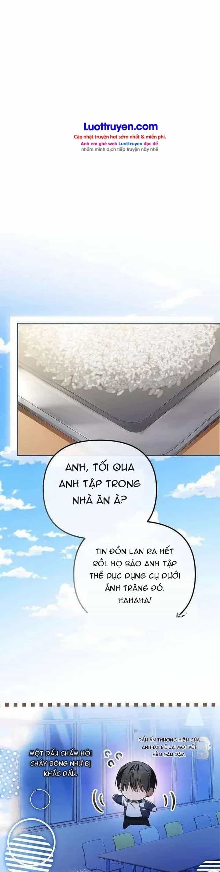Kế Hoạch May Mắn Của Thần Tượng Ở Kiếp Thứ Hai - Chương 33 - ảnh 43