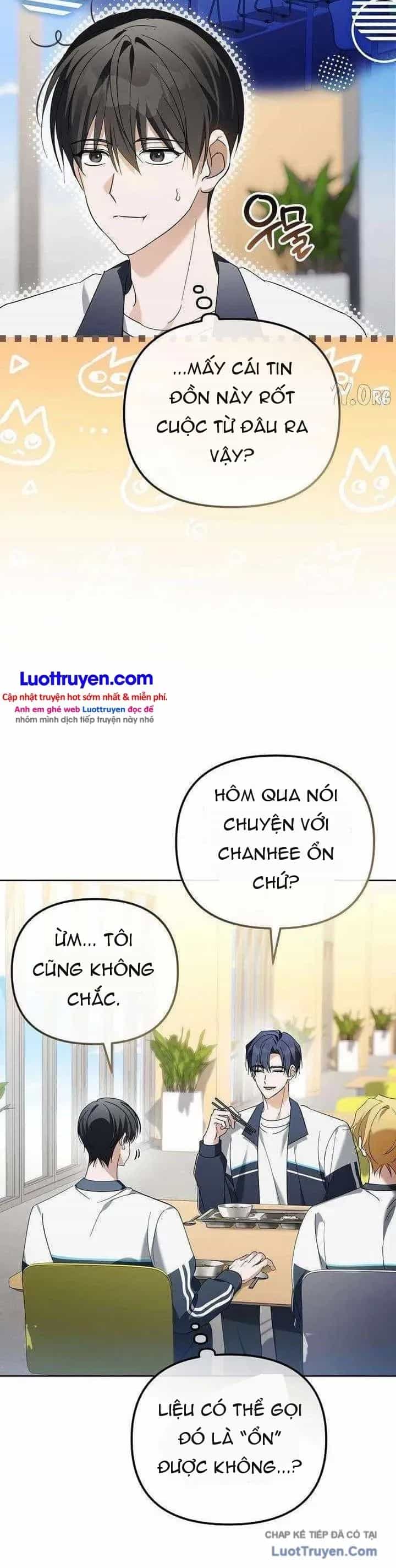 Kế Hoạch May Mắn Của Thần Tượng Ở Kiếp Thứ Hai - Chương 33 - ảnh 44
