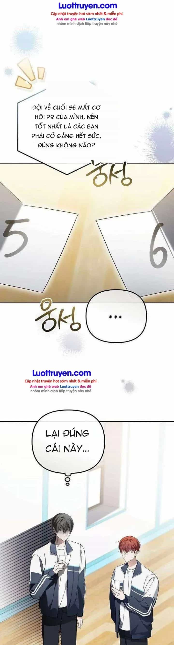 Kế Hoạch May Mắn Của Thần Tượng Ở Kiếp Thứ Hai - Chương 33 - ảnh 50