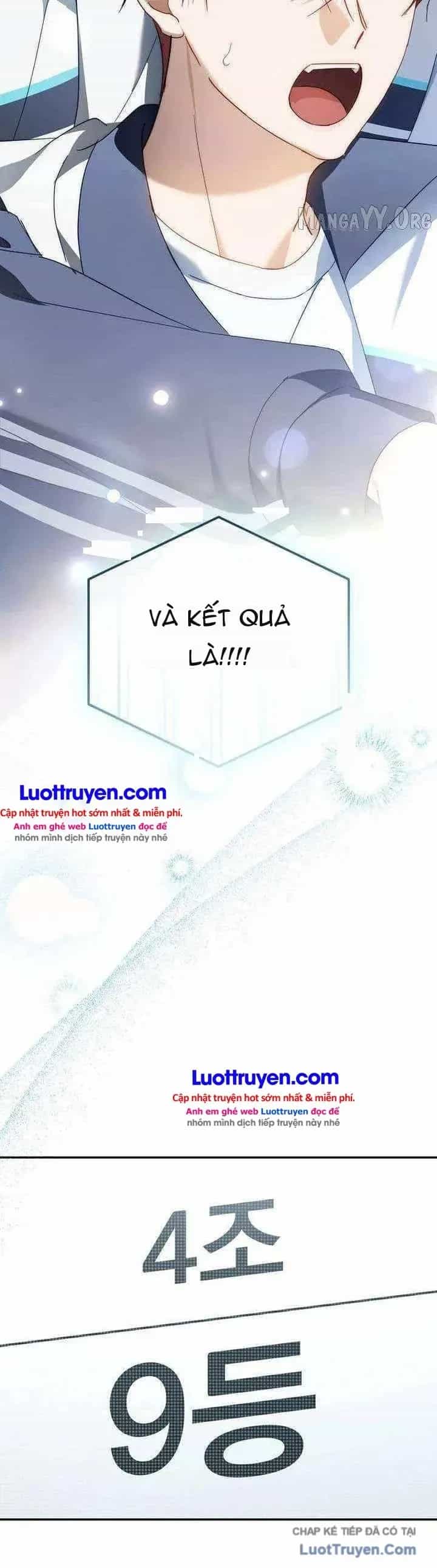 Kế Hoạch May Mắn Của Thần Tượng Ở Kiếp Thứ Hai - Chương 34 - ảnh 10