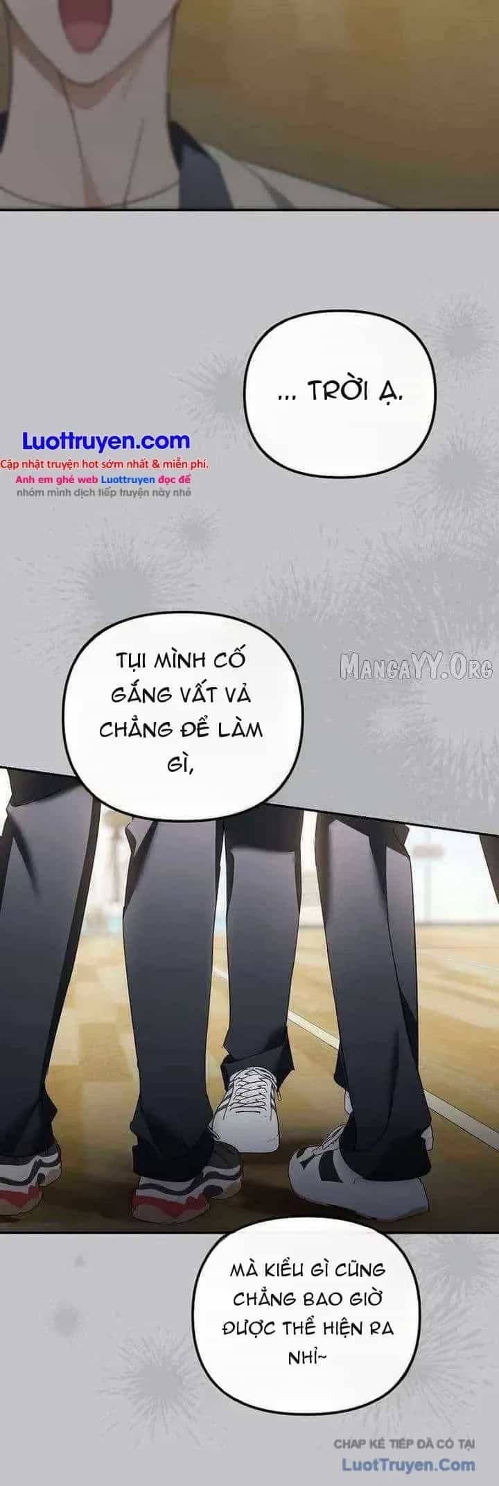Kế Hoạch May Mắn Của Thần Tượng Ở Kiếp Thứ Hai - Chương 34 - ảnh 15
