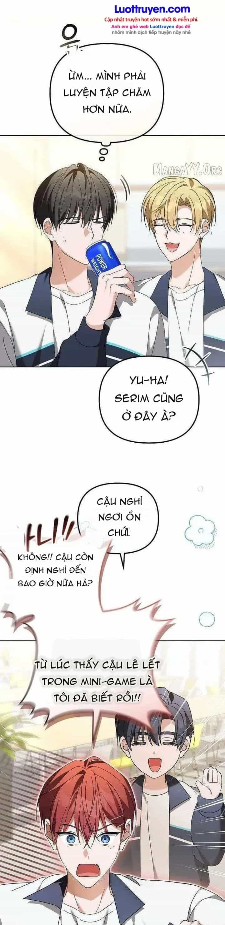 Kế Hoạch May Mắn Của Thần Tượng Ở Kiếp Thứ Hai - Chương 34 - ảnh 30
