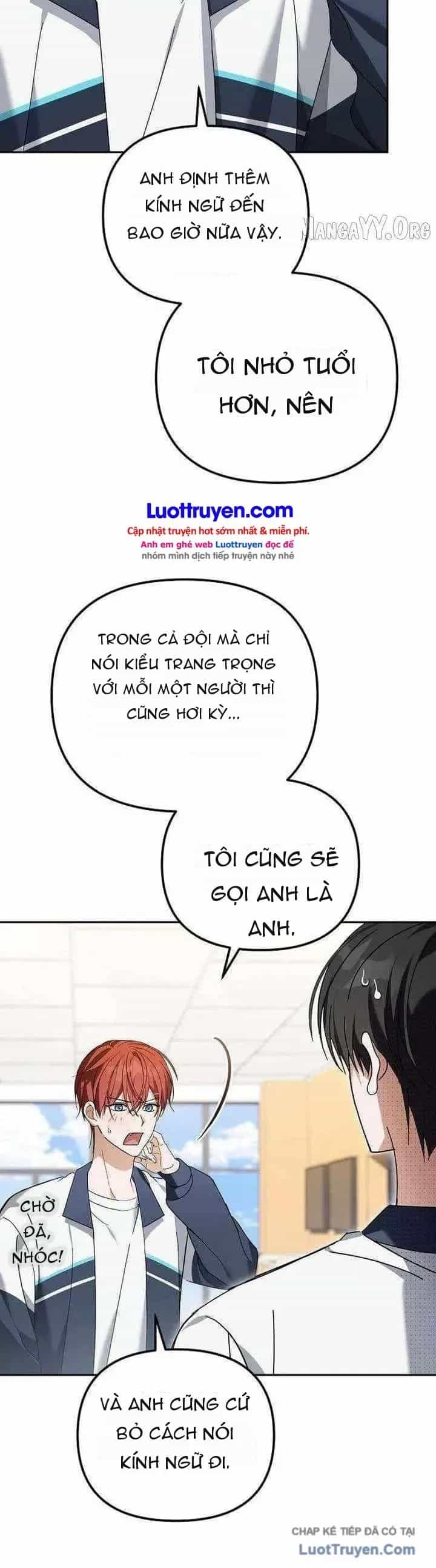 Kế Hoạch May Mắn Của Thần Tượng Ở Kiếp Thứ Hai - Chương 34 - ảnh 37