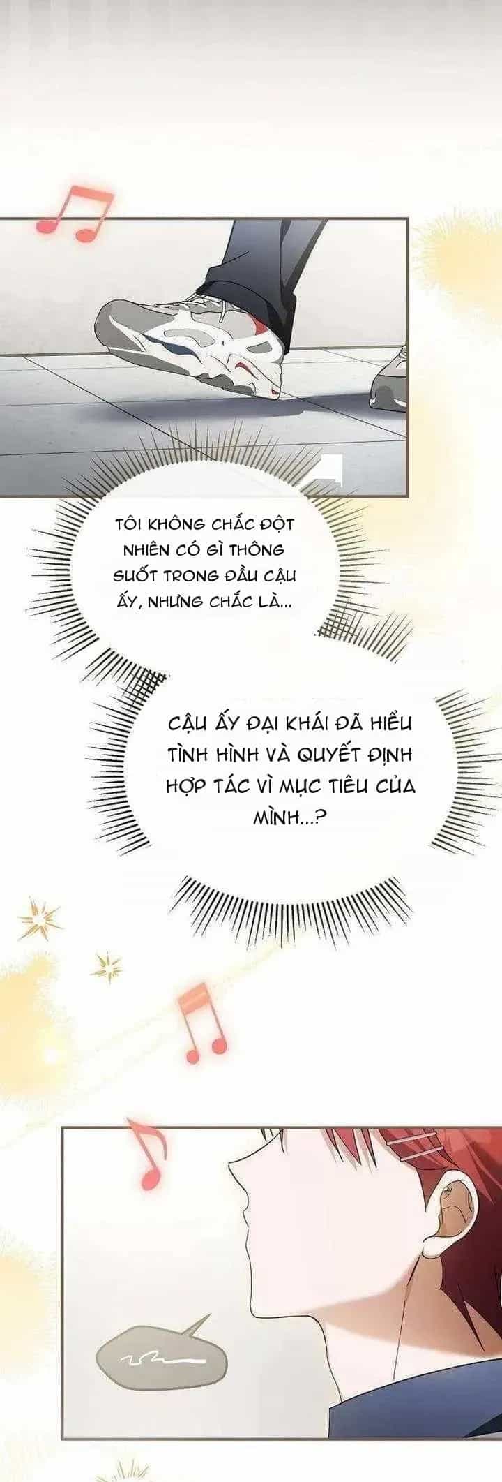 Kế Hoạch May Mắn Của Thần Tượng Ở Kiếp Thứ Hai - Chương 34 - ảnh 41