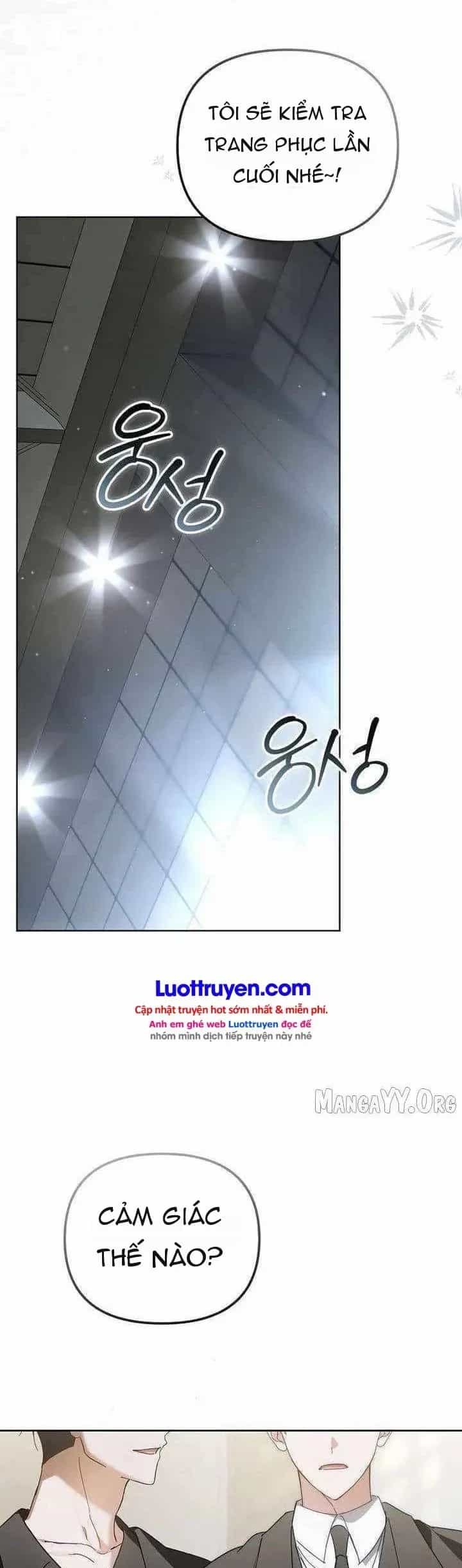 Kế Hoạch May Mắn Của Thần Tượng Ở Kiếp Thứ Hai - Chương 34 - ảnh 45