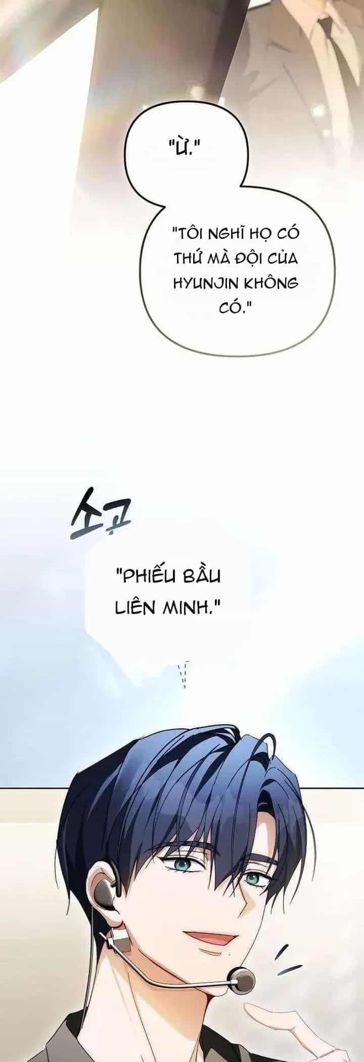 Kế Hoạch May Mắn Của Thần Tượng Ở Kiếp Thứ Hai - Chương 35 - ảnh 21