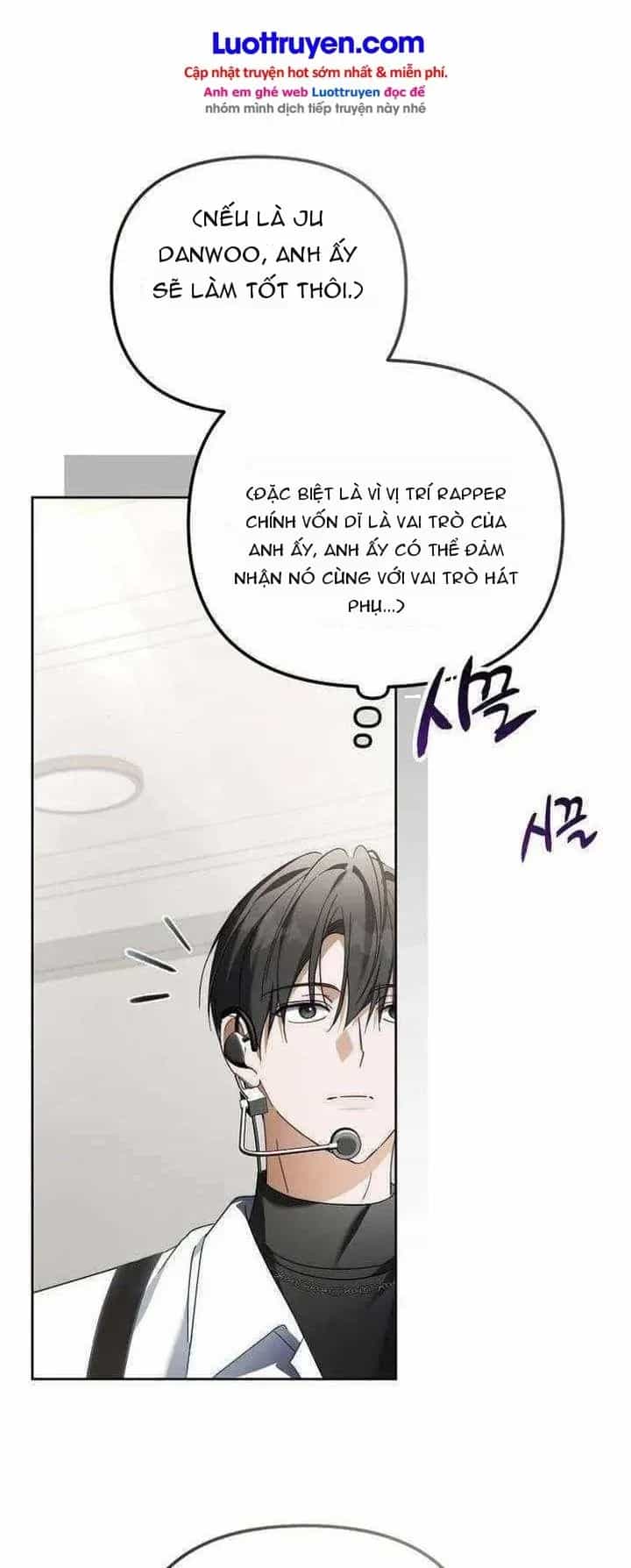 Kế Hoạch May Mắn Của Thần Tượng Ở Kiếp Thứ Hai - Chương 35 - ảnh 38
