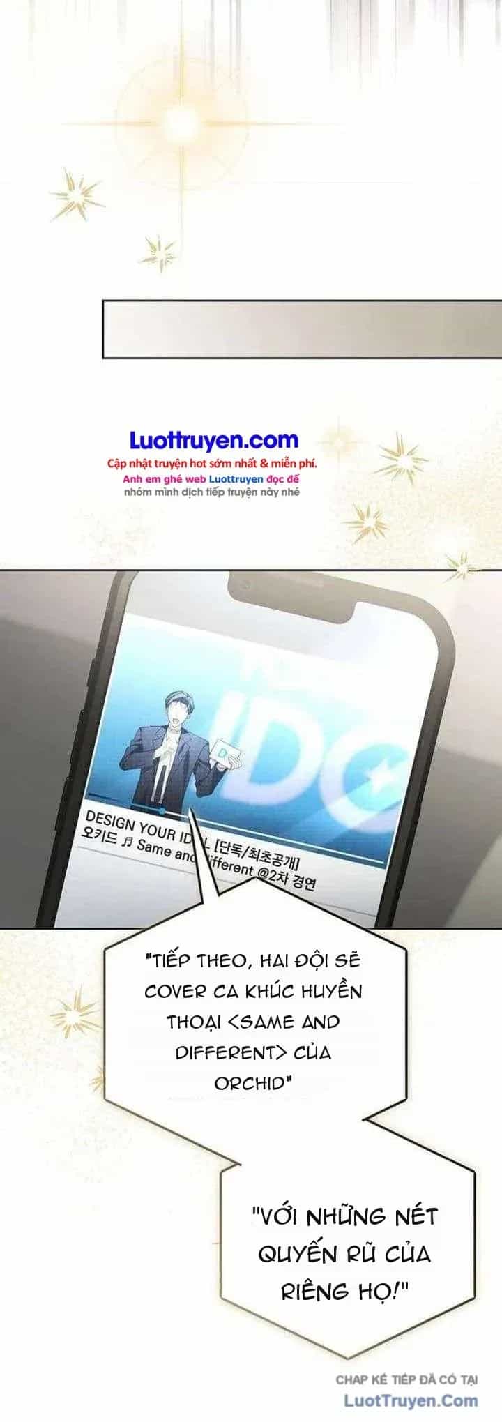 Kế Hoạch May Mắn Của Thần Tượng Ở Kiếp Thứ Hai - Chương 35 - ảnh 50
